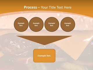 Protect Healthcare Toilet PowerPoint Template