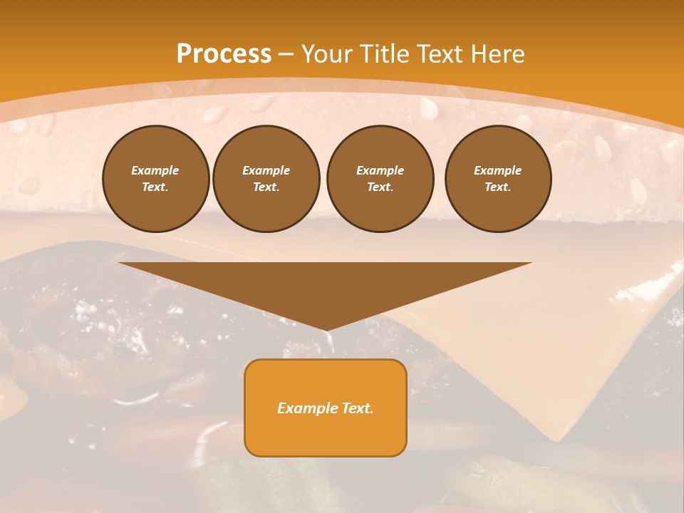 Protect Healthcare Toilet PowerPoint Template