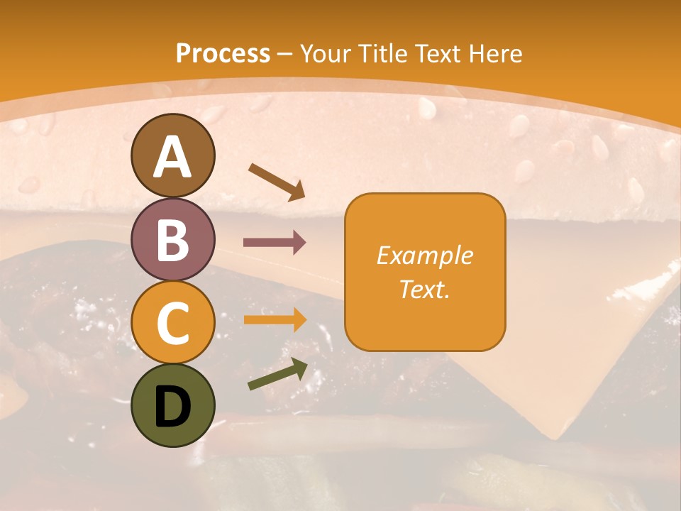 Protect Healthcare Toilet PowerPoint Template
