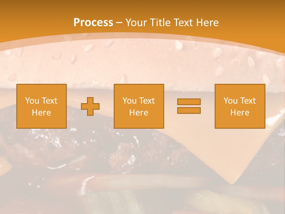 Protect Healthcare Toilet PowerPoint Template