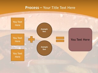 Protect Healthcare Toilet PowerPoint Template