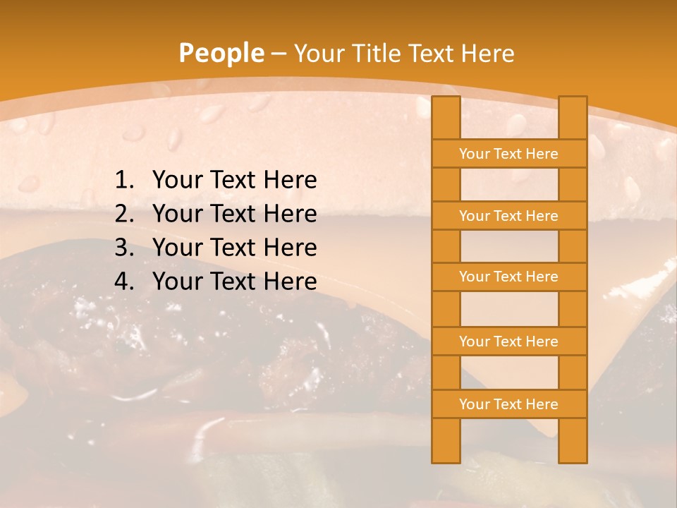 Protect Healthcare Toilet PowerPoint Template