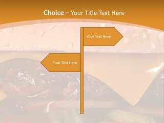 Protect Healthcare Toilet PowerPoint Template