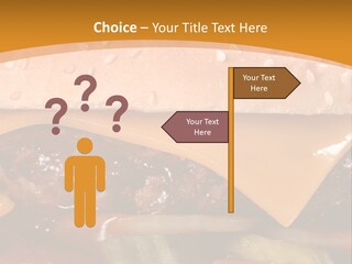 Protect Healthcare Toilet PowerPoint Template