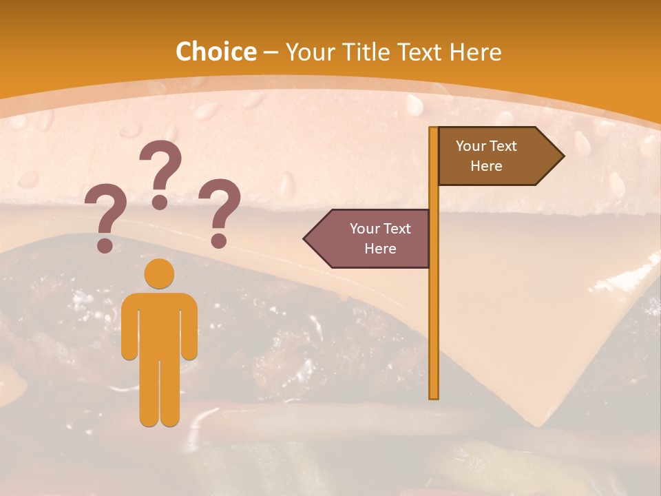 Protect Healthcare Toilet PowerPoint Template