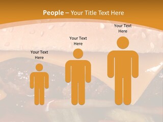 Protect Healthcare Toilet PowerPoint Template