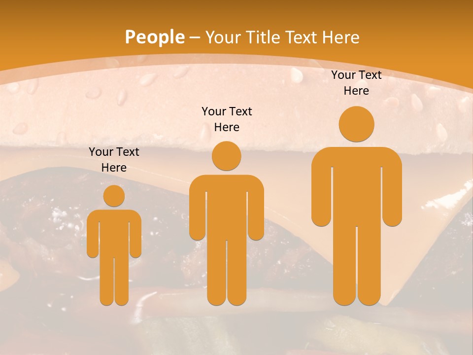 Protect Healthcare Toilet PowerPoint Template