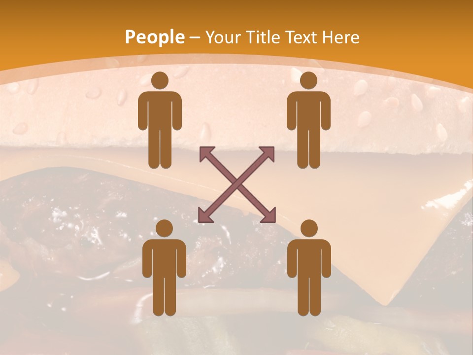 Protect Healthcare Toilet PowerPoint Template