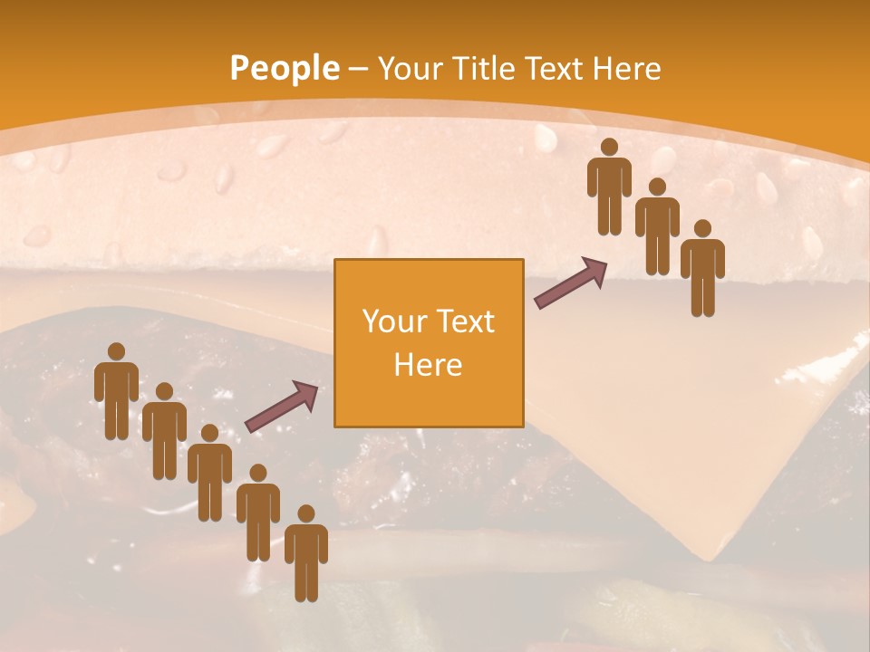 Protect Healthcare Toilet PowerPoint Template