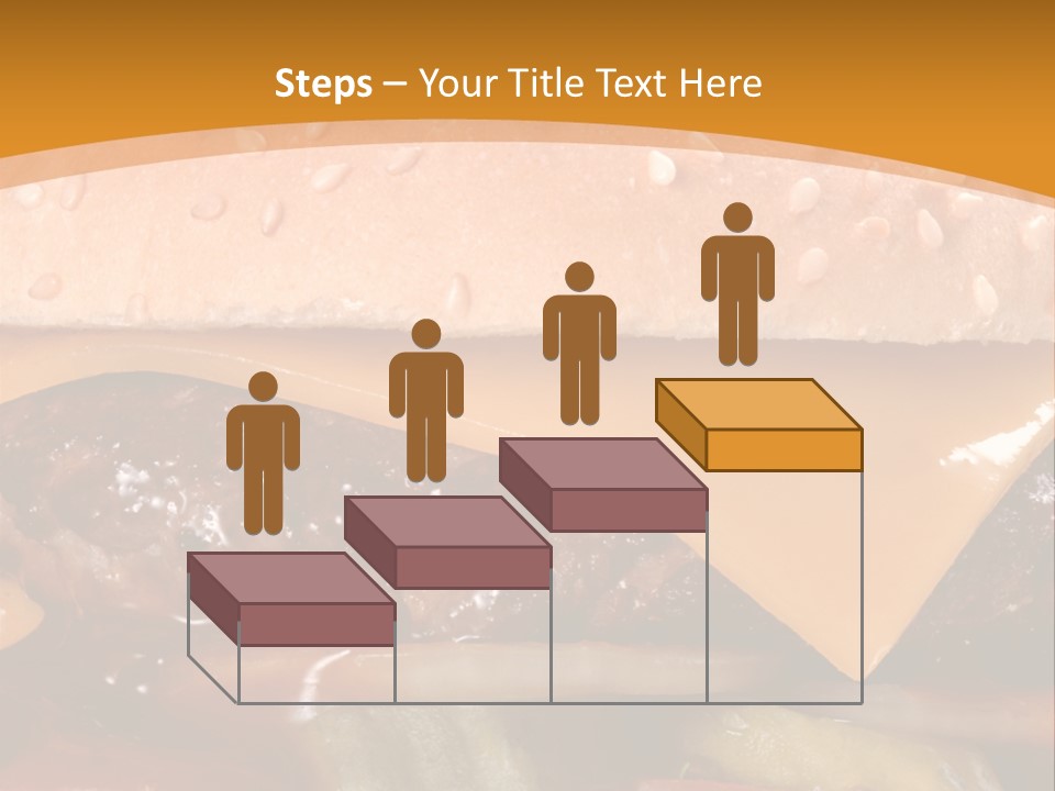 Protect Healthcare Toilet PowerPoint Template