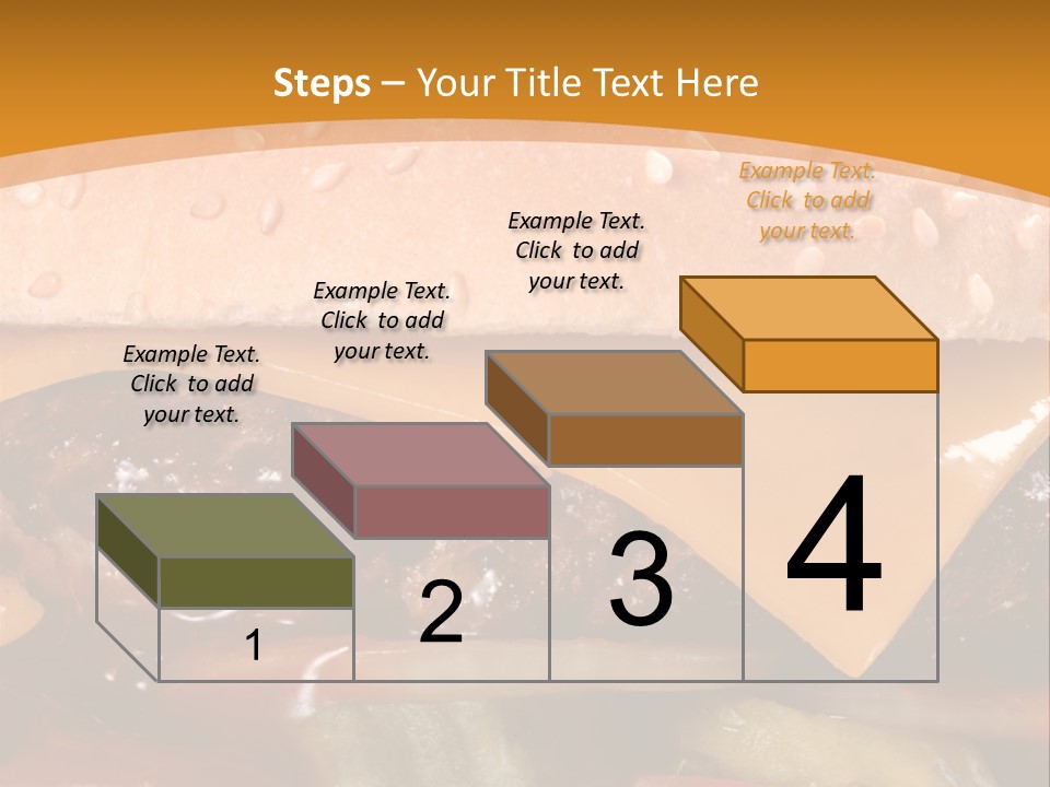 Protect Healthcare Toilet PowerPoint Template