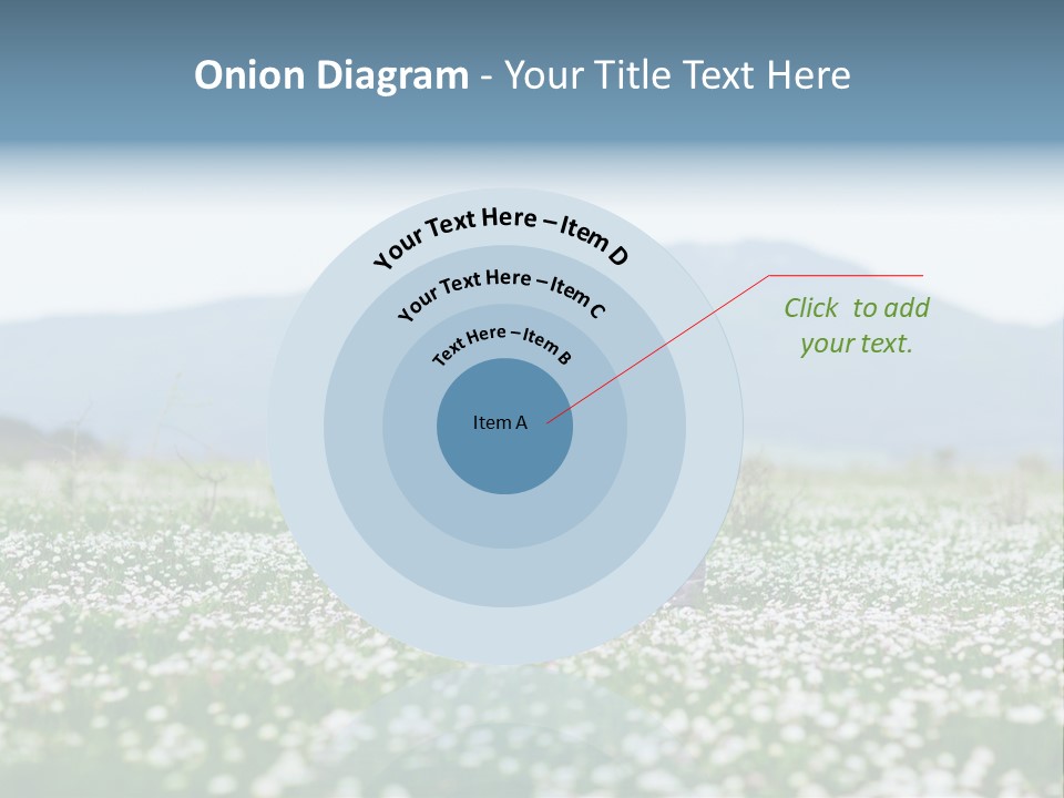 Daughter Parenthood Son PowerPoint Template