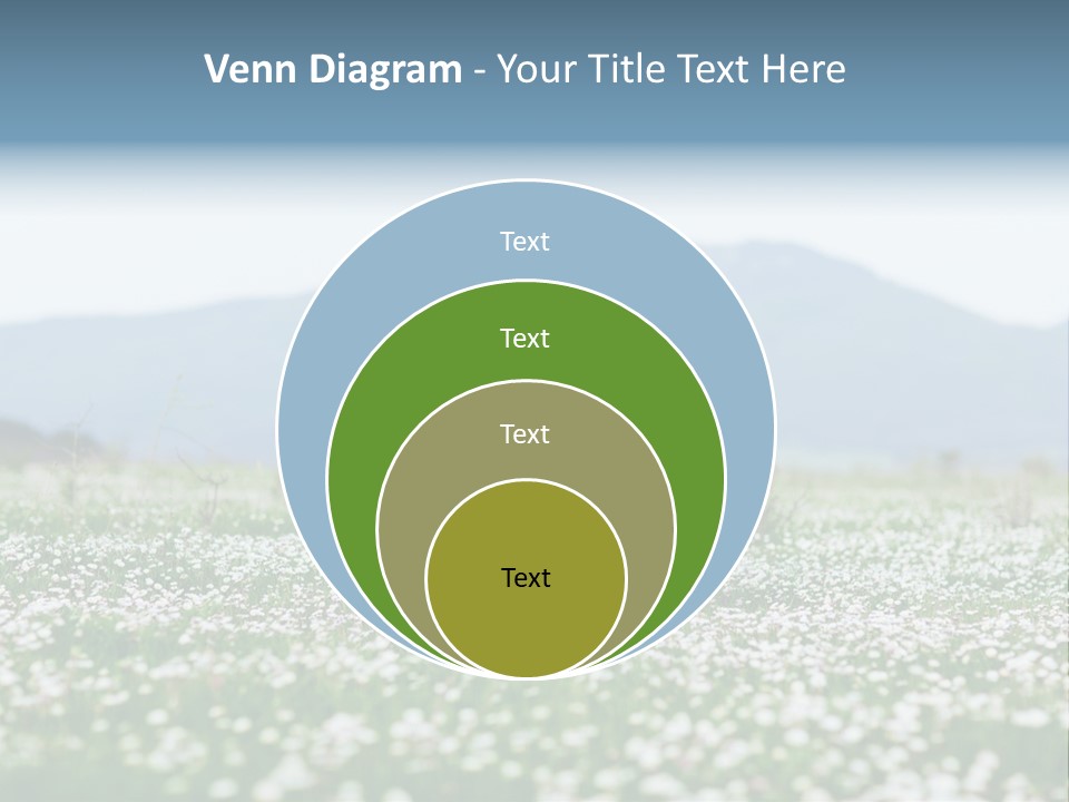 Daughter Parenthood Son PowerPoint Template