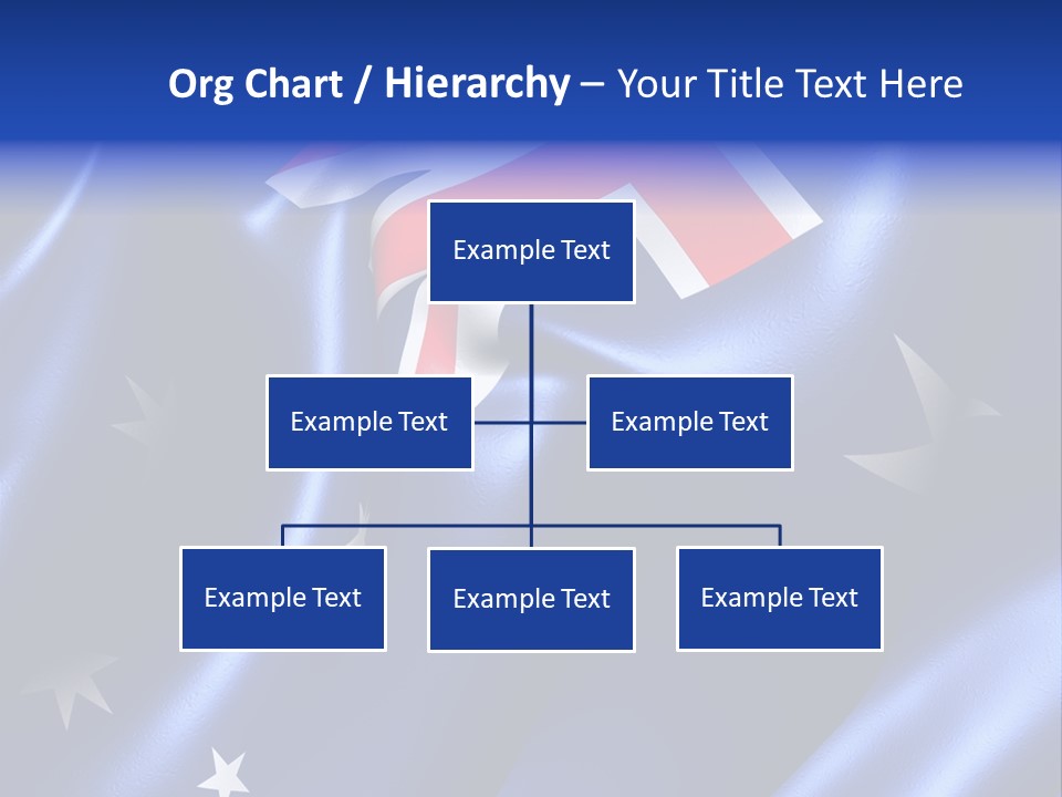Symbol Fluttering Europe PowerPoint Template