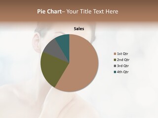 One Purity Perfection PowerPoint Template