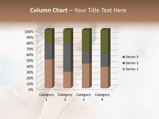 One Purity Perfection PowerPoint Template