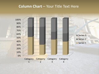 Exterior Hard Trade PowerPoint Template