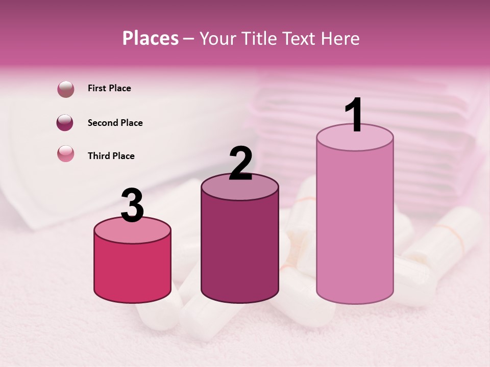 Protect Healthcare Toilet PowerPoint Template