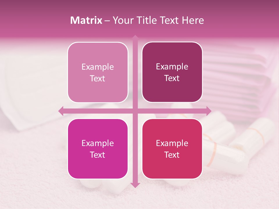 Protect Healthcare Toilet PowerPoint Template