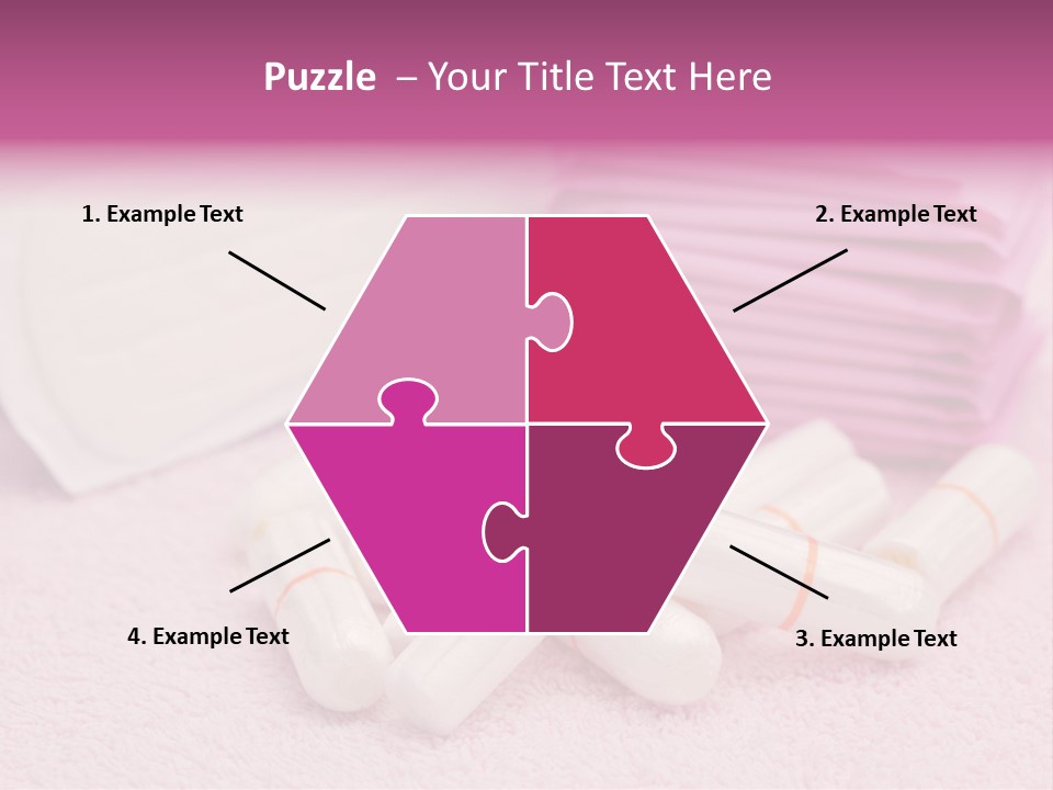 Protect Healthcare Toilet PowerPoint Template