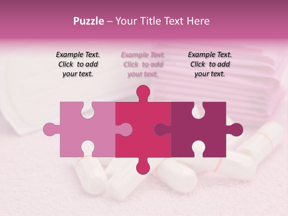 Protect Healthcare Toilet PowerPoint Template