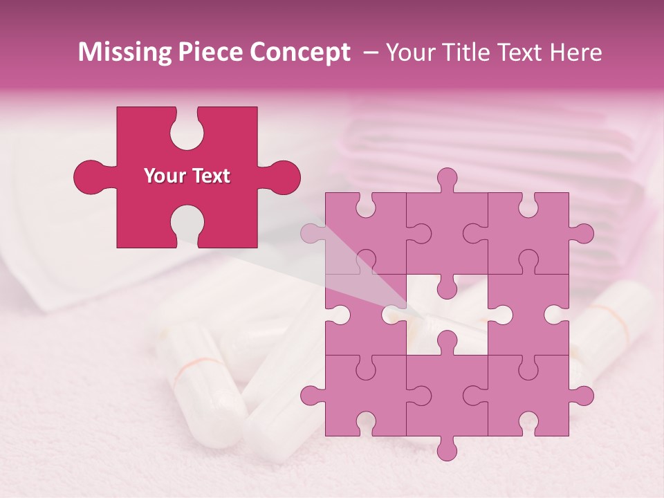 Protect Healthcare Toilet PowerPoint Template