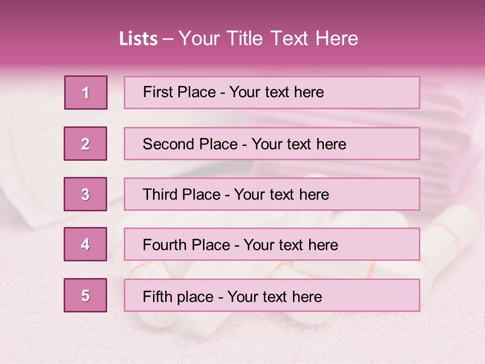 Protect Healthcare Toilet PowerPoint Template