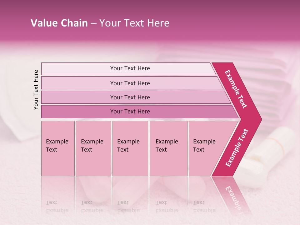 Protect Healthcare Toilet PowerPoint Template