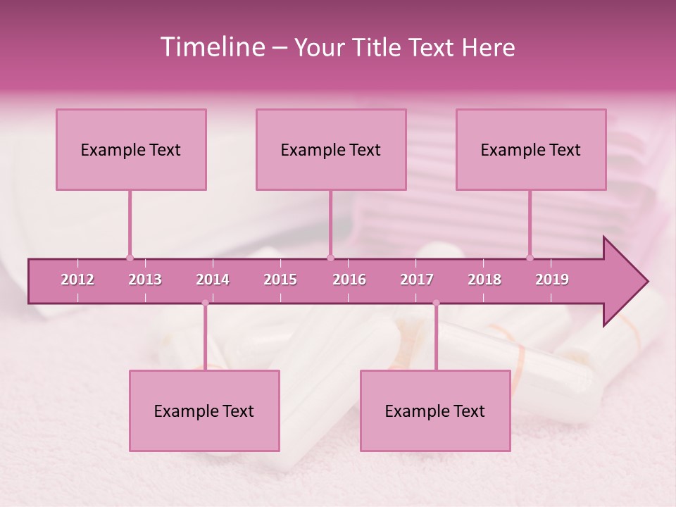 Protect Healthcare Toilet PowerPoint Template