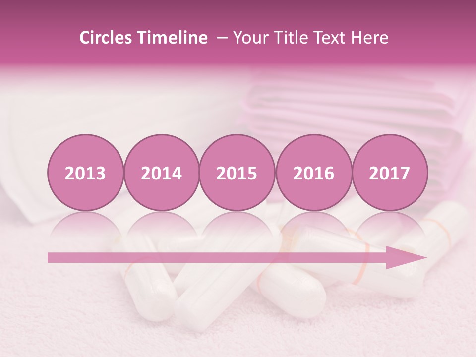 Protect Healthcare Toilet PowerPoint Template