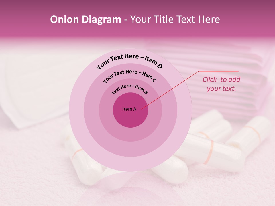 Protect Healthcare Toilet PowerPoint Template