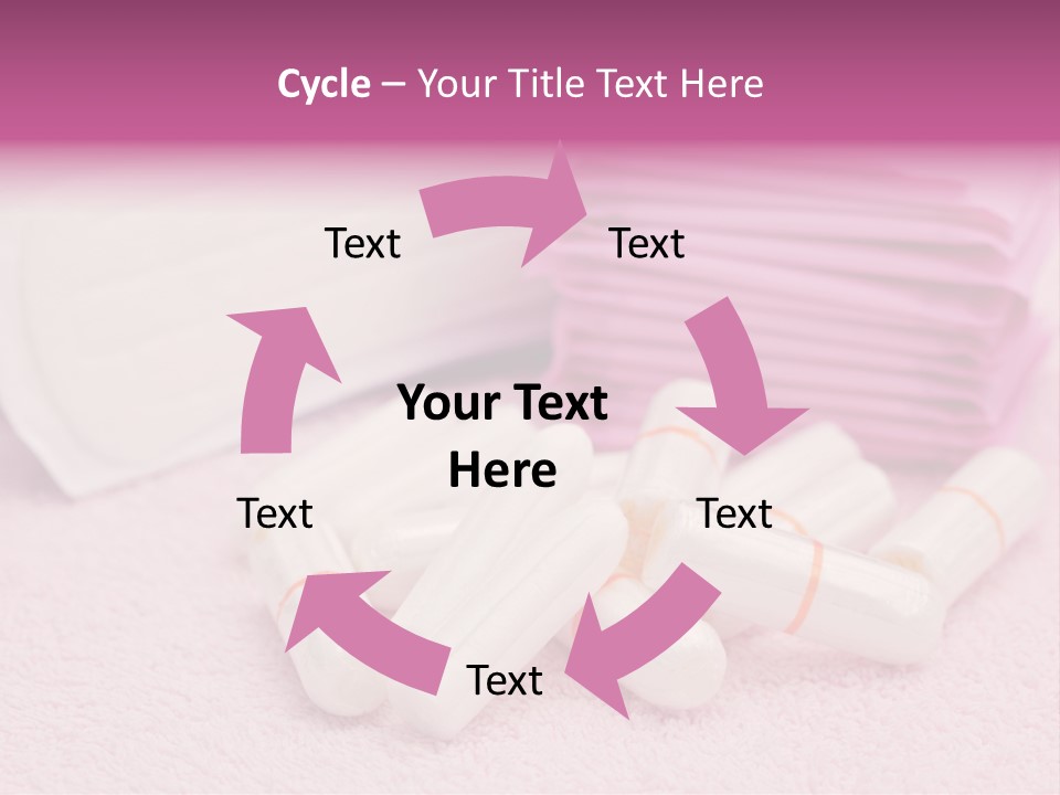 Protect Healthcare Toilet PowerPoint Template