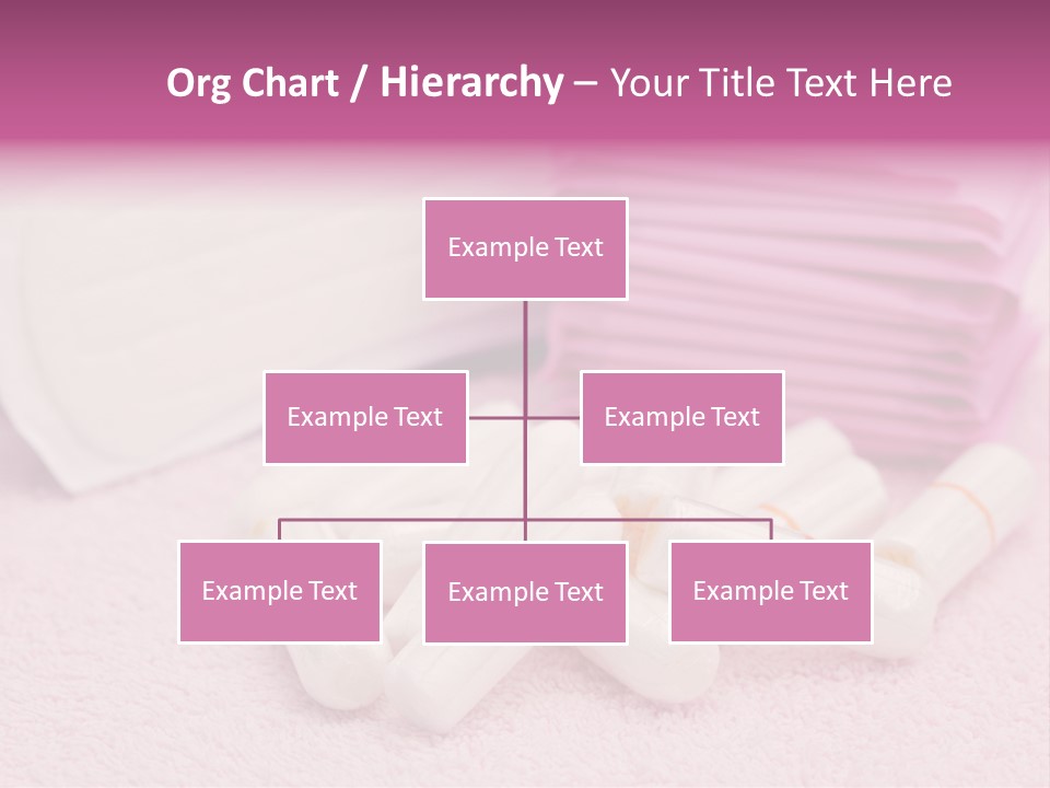 Protect Healthcare Toilet PowerPoint Template