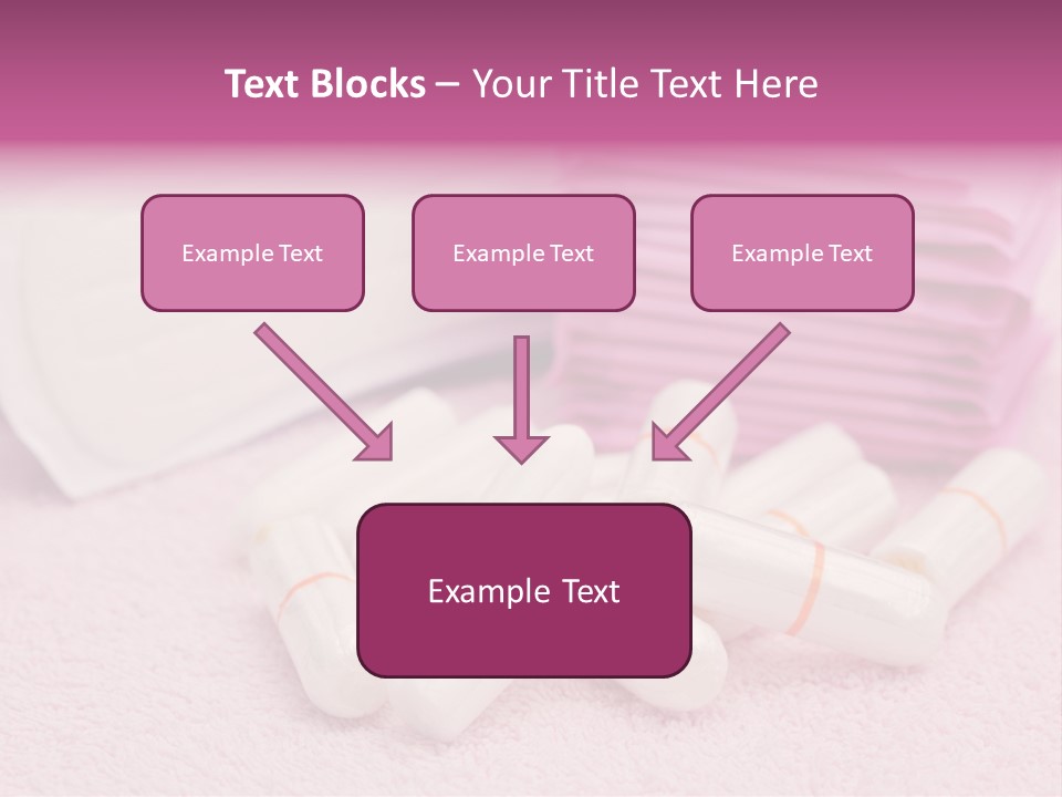 Protect Healthcare Toilet PowerPoint Template