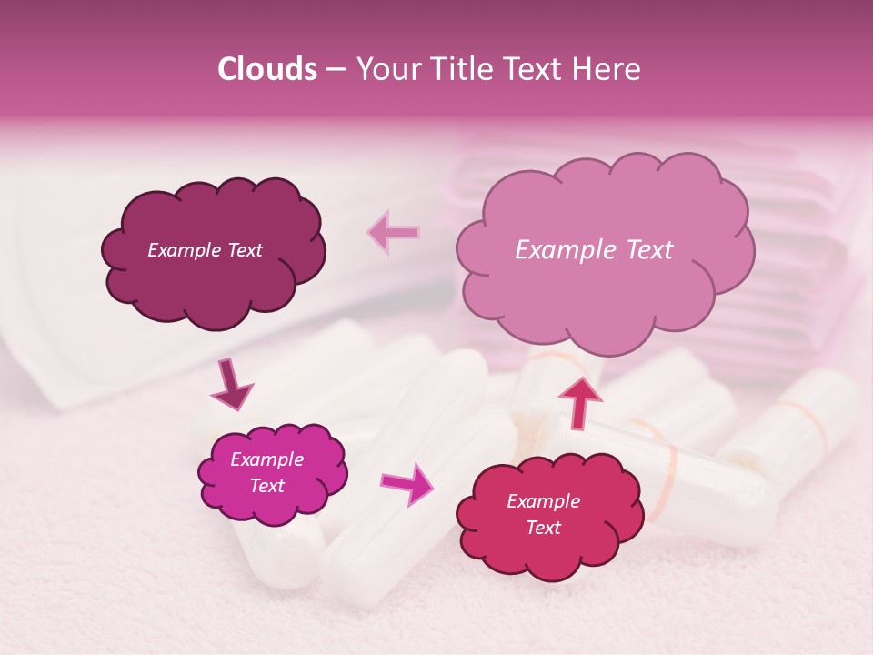 Protect Healthcare Toilet PowerPoint Template