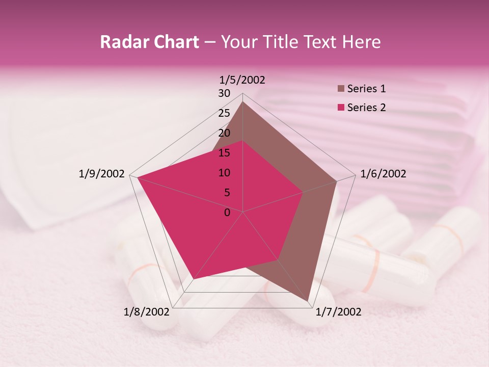 Protect Healthcare Toilet PowerPoint Template