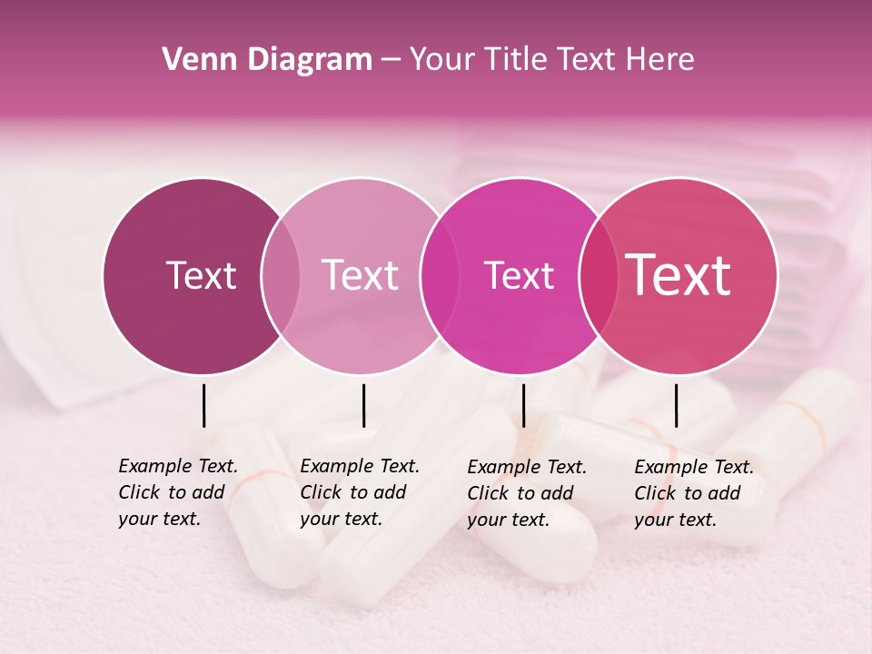 Protect Healthcare Toilet PowerPoint Template