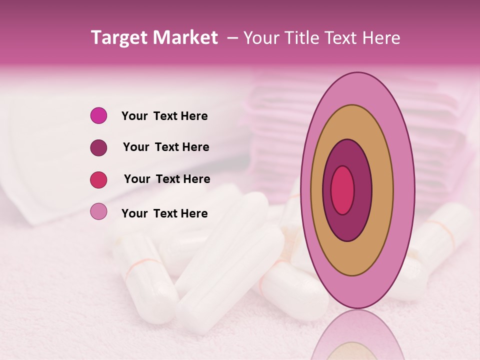 Protect Healthcare Toilet PowerPoint Template