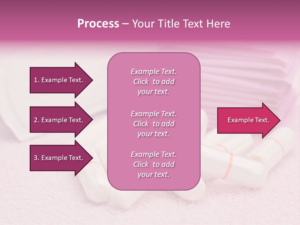 Protect Healthcare Toilet PowerPoint Template