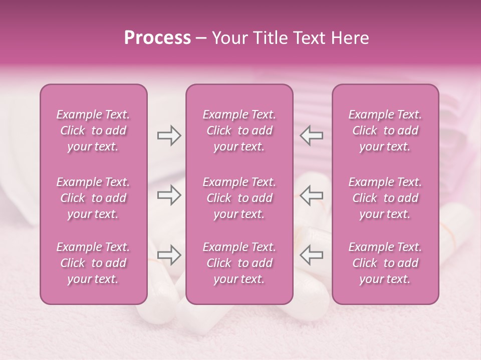 Protect Healthcare Toilet PowerPoint Template
