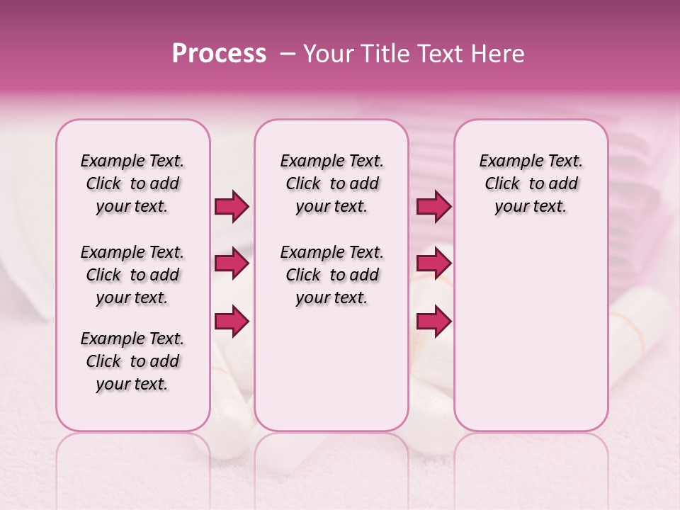 Protect Healthcare Toilet PowerPoint Template