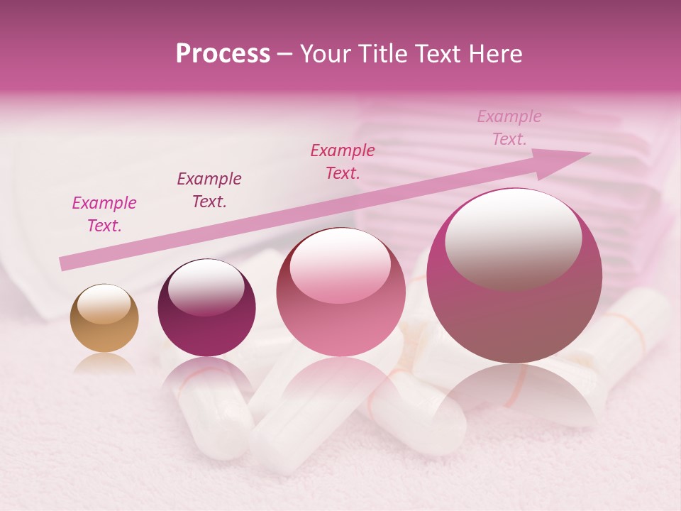 Protect Healthcare Toilet PowerPoint Template