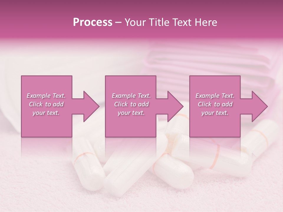 Protect Healthcare Toilet PowerPoint Template