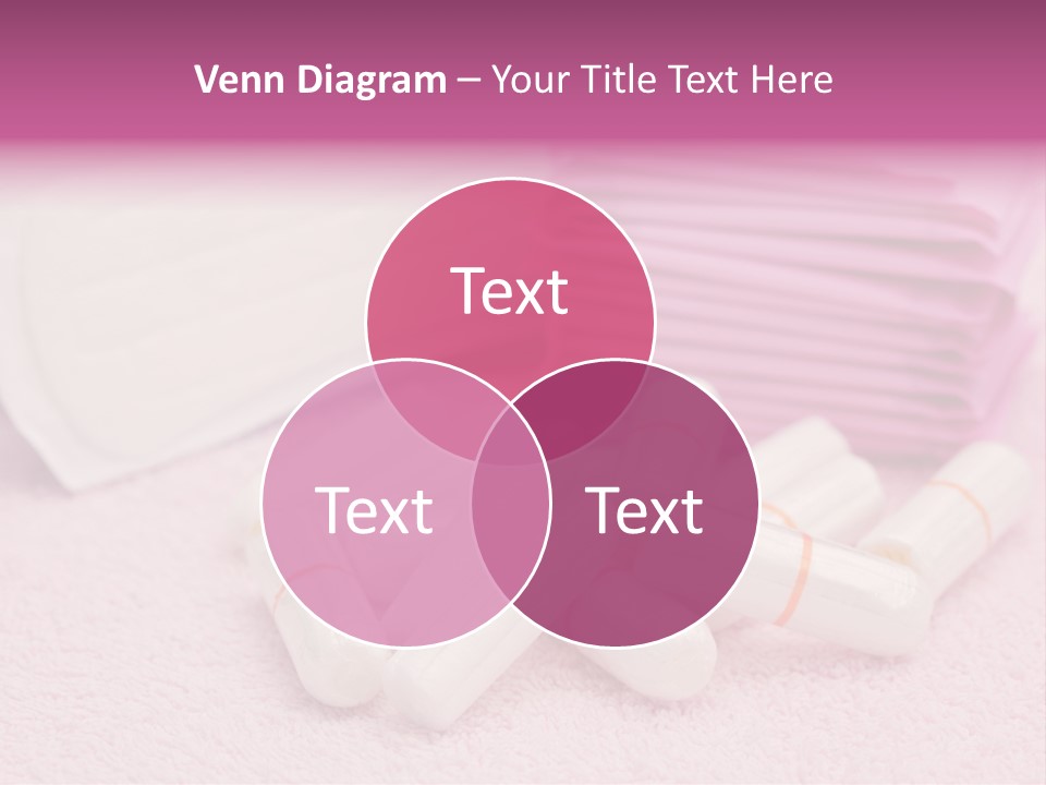 Protect Healthcare Toilet PowerPoint Template