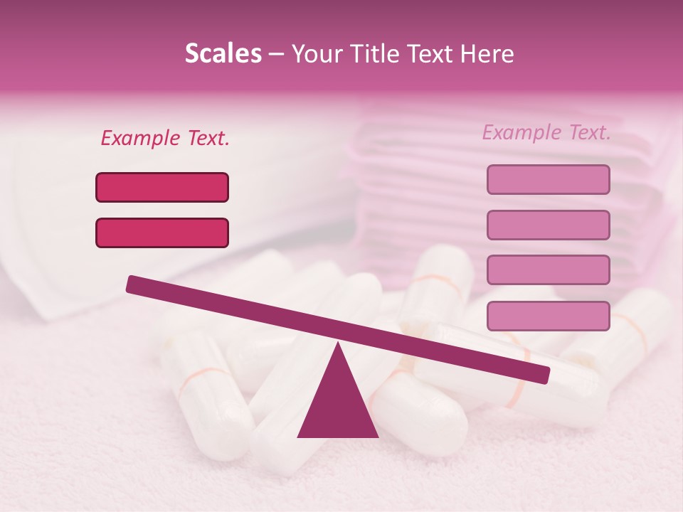 Protect Healthcare Toilet PowerPoint Template