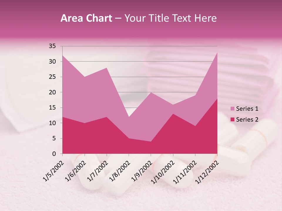 Protect Healthcare Toilet PowerPoint Template