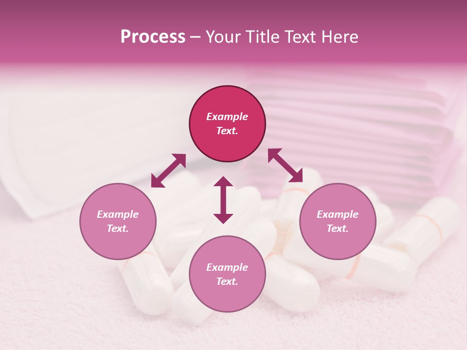 Protect Healthcare Toilet PowerPoint Template