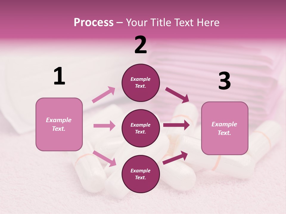 Protect Healthcare Toilet PowerPoint Template