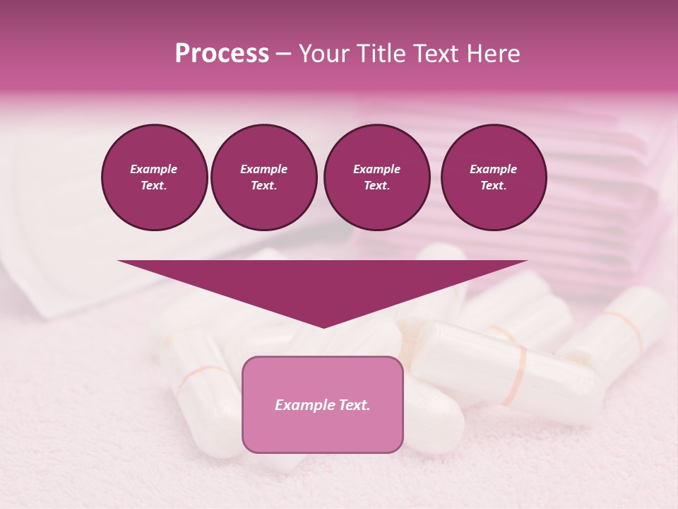 Protect Healthcare Toilet PowerPoint Template