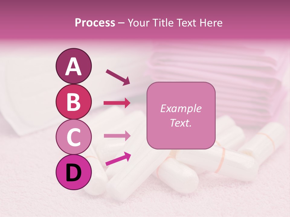 Protect Healthcare Toilet PowerPoint Template